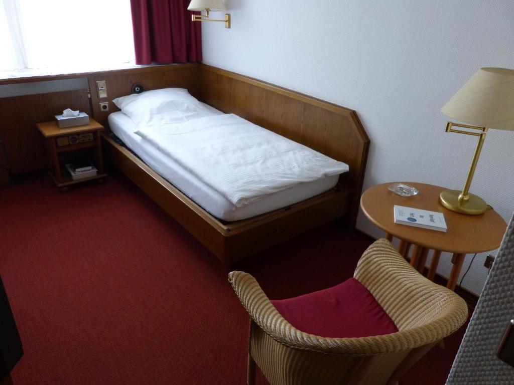 Schaperkrug Hotel Celle Room photo